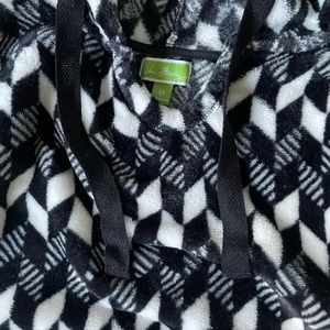 vera bradley size M hoodie